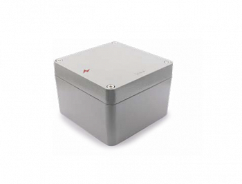 Коммутационная коробка MTB-120x120x80 1395000009001