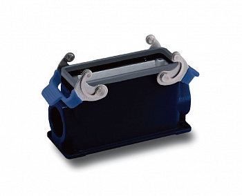 Корпус соединителя - блочная часть H24B-MSFH-2L/SC-PG21 1120242415011