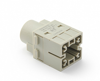 Вставка-вилка H2MK300-001-MC 1290010100510