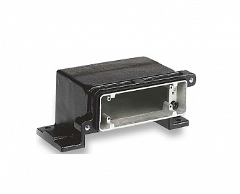 Корпус соединителя - блочная часть HP24B/H-BK-SE-2H-3M25 1136249201036