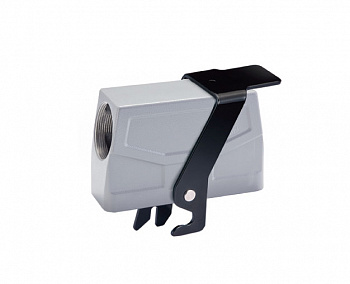 Корпус соединителя - кабельная часть W24B-SEH-1L/B-PG29 1111245295002