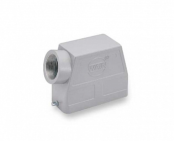 Корпус соединителя - кабельная часть W16B-SEH-2B-PG29 WS 1111165155012