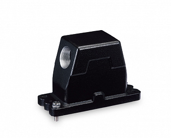 Корпус соединителя - кабельная часть HP16B/H-SEH-4S-PG21 1136165305011