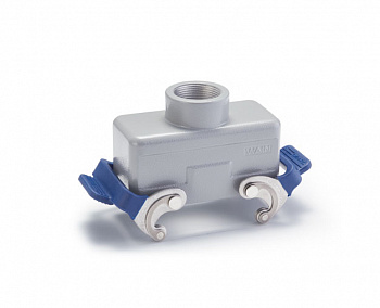 Корпус соединителя - кабельная часть W16B-TE-2L/SC-PG21 1111164411003