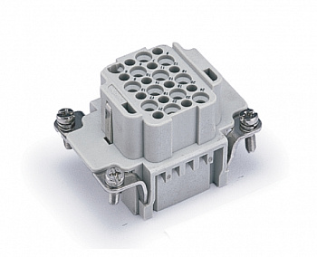 Вставка-розетка HDD-024-FC 1260240200001