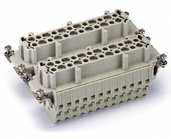 Вставка-розетка HE-024-FSS(25-48) 1220240220202