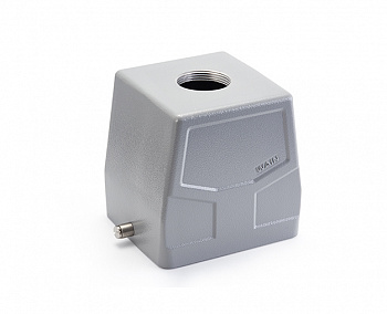 Корпус соединителя - кабельная часть WV32B-TE-2B-PG36 1241324101005