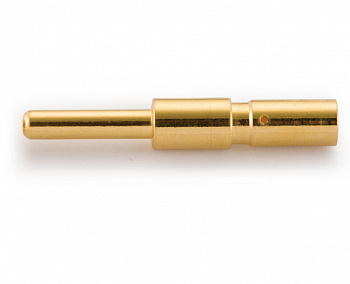 Контакт-штырь M40-AMC75G-10 1010242101401