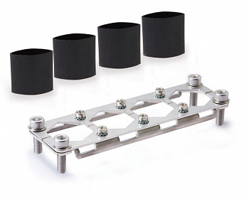 Рамка HF24B-004C/E-F 1310240001010