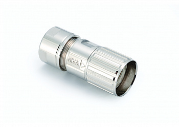 Цилиндрический соединитель MR23-009-T-D8-SH 1810094002504