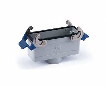 Корпус соединителя - кабель-кабель H24B-CCT-2L/SC-M25 1110247411003