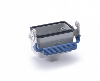 Корпус соединителя - кабель-кабель H10B-CCT-1L/SC-M25 1110107211003