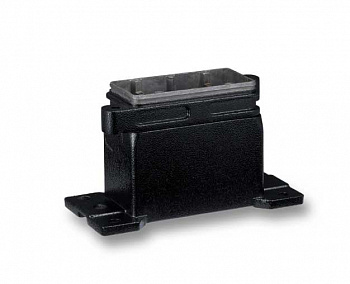 Корпус соединителя - блочная часть HP10B/H-SFH-2H-PG29 1136102205012