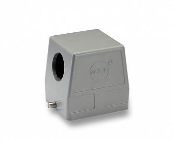 Корпус соединителя - кабельная часть H32B-SE-2B-PG36 1110325151013