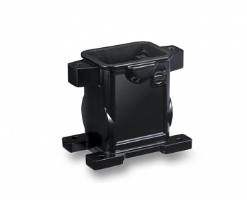 Корпус соединителя - блочная часть HP6B-SFH-2H-PG16 1150062205010