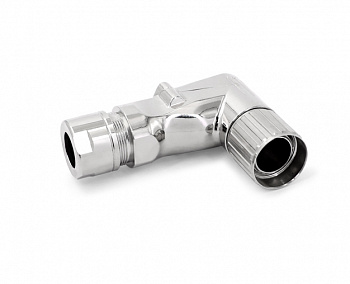 Цилиндрический соединитель MR23-017-SE-D8-SH 1810005992500