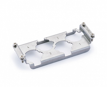 Рамка HF24B-004A-F 1310240001012