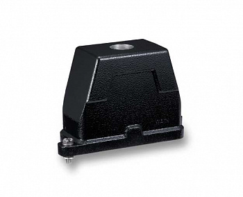 Корпус соединителя - кабельная часть HP24B/H-TEH-2T-M32 1136244405004