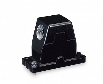 Корпус соединителя - кабельная часть HP6B/H-SEH-4S-M32 1136065305004