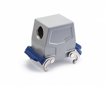 Корпус соединителя - кабельная часть W32A-SEH-2L/SC-PG29 1101325415003