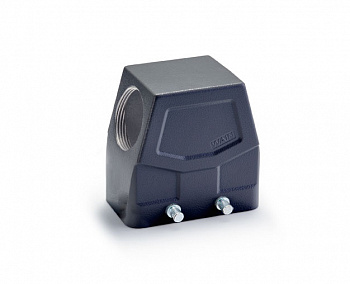 Корпус соединителя - кабельная часть W10B-MSEH-4B-PG29 1121105305012