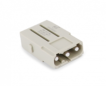 Вставка-вилка HMK-003-MQ 1290030100507