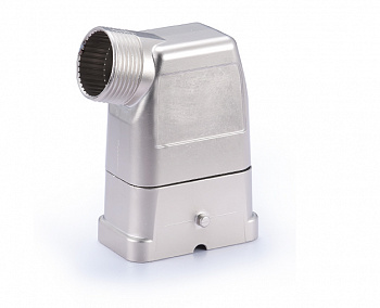 Корпус соединителя - кабельная часть EMC.HC-SEH-2B-M25 1306085105003