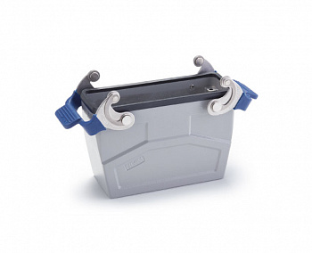 Корпус соединителя - кабель-кабель WV24B-CCTH-2L/SC-M40 1241247415002