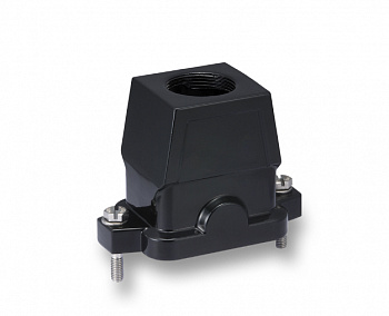 Корпус соединителя - кабельная часть HP6B-TEH-2S-M32 1150064205104