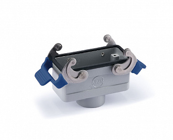 Корпус соединителя - кабель-кабель HV16B-CCT-2L/SC-PG21 1240167411011