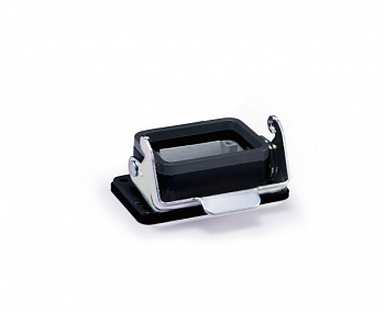 Корпус соединителя - блочная часть H6B-MBK-1L/S 1120063251001