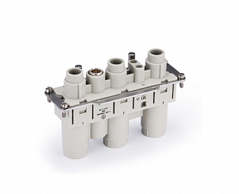 Вставка-розетка HK-003/0-F 1280030210001