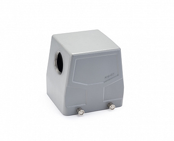 Корпус соединителя - кабельная часть WV32B-SE-4B-PG36 1241325301004