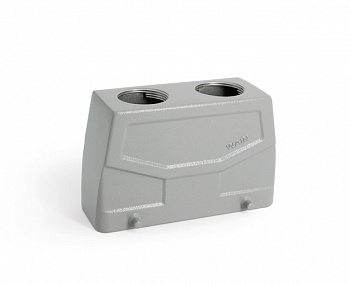 Корпус соединителя - кабельная часть W24B-TEH-4B-2M32 1111244305005