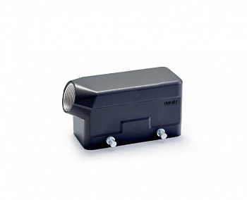 Корпус соединителя - кабельная часть W16B-MSE-4B-M32 1121165301003