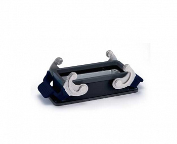 Корпус соединителя - блочная часть H16B-MBK-2L/SC 1120163411001