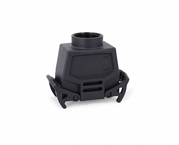 Корпус соединителя - кабельная часть HM16B.P-TEH-2L-M32 1290164471501