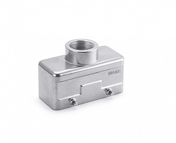 Корпус соединителя - кабельная часть EMC.W16B-TE-4B-M32 1112164301002