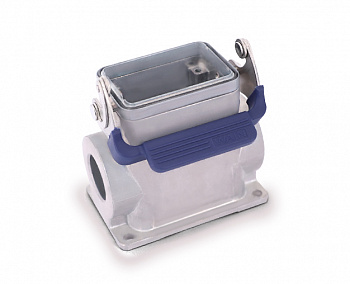 Корпус соединителя - блочная часть EMC.H6B-SFH-1L/SC-2PG21 1116062215506