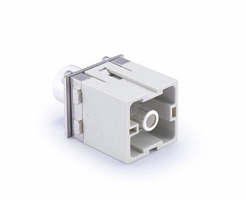 Вставка-вилка H2MKPE-001.1-M(25-40mm2) 1290010110001