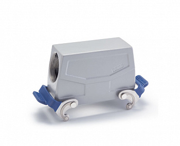 Корпус соединителя - кабельная часть WV24B-SEH-2L/SC-PG21 WS 1241245415011