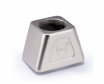 Корпус соединителя - кабельная часть H1M-TE-M25 1290014901003