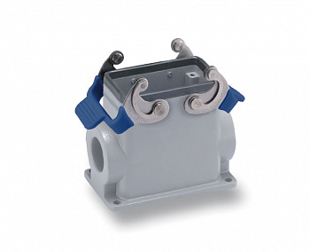 Корпус соединителя - блочная часть H10B-SFH-2L/SC-2PG29 1110102415032