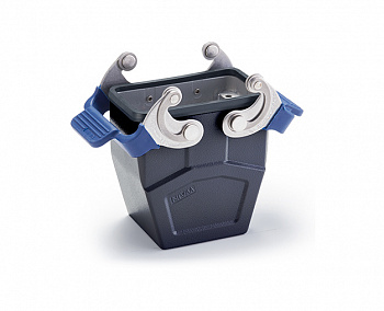 Корпус соединителя - кабель-кабель W10B-MCCTH-2L/SC-PG29 1121107415012