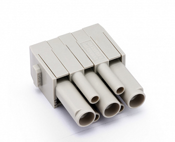 Вставка-розетка HMK-003/4-FC 1290070200001